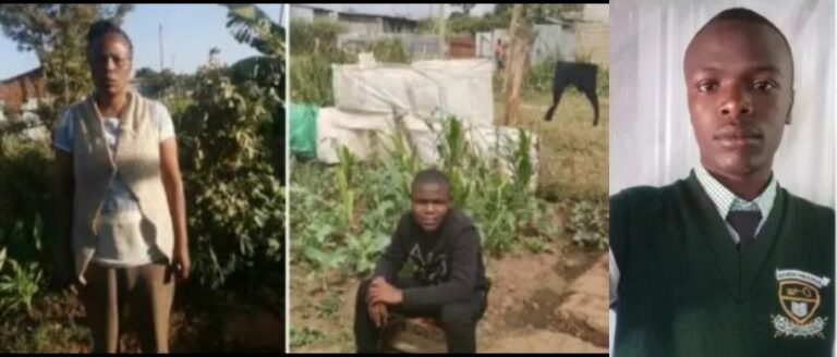 Desperate mum ready to sell kidney, become surrogate mother to educate sons