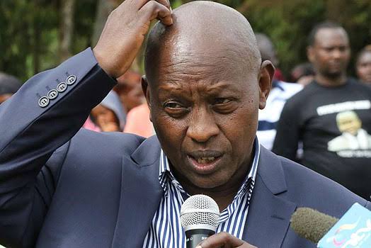 Nyeri County admits having 102 rat catchers on payroll