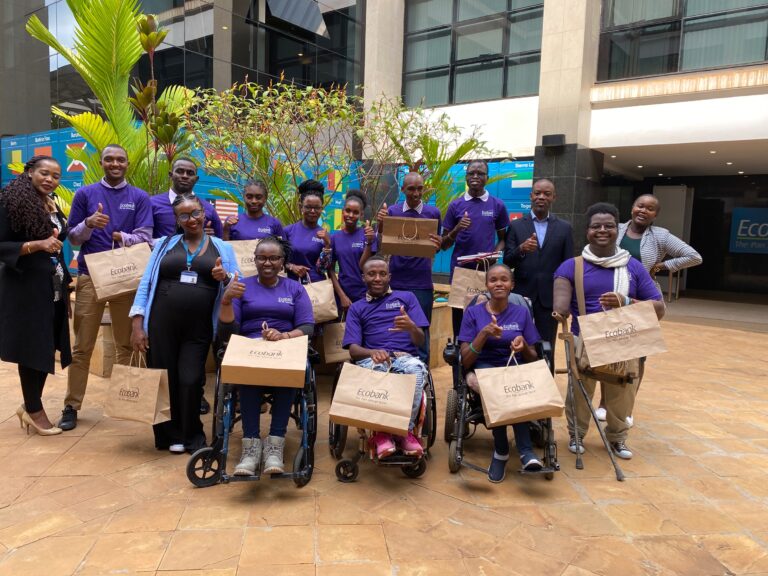 Junior Achievement Kenya Celebrates Global Money Week 2023 - Bizna Kenya I Picture Courtesy