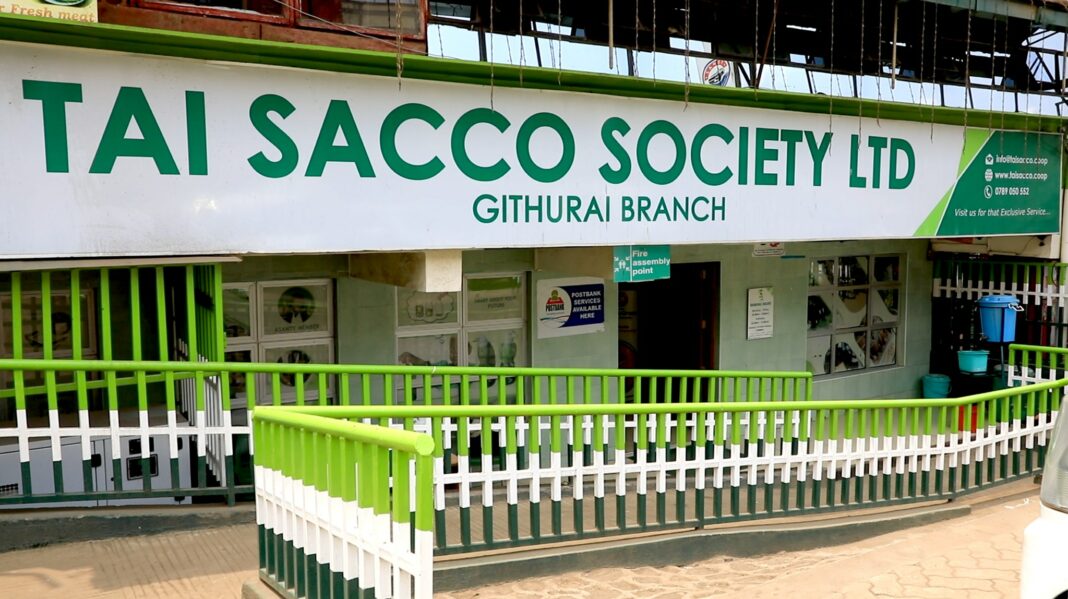 Tai Sacco: History, Membership, and Services - Bizna Kenya (Picture Courtesy)