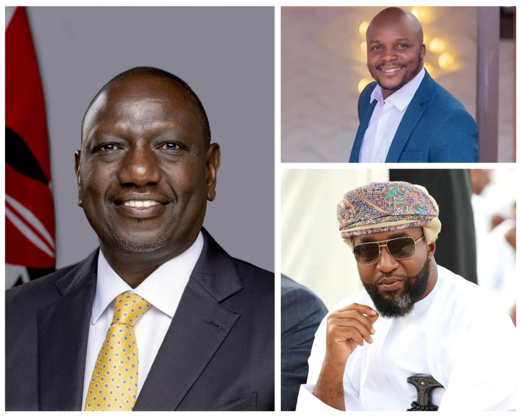 From Rags to Riches: 4 Kenyan Leaders With Humble Beginnings - Bizna Kenya