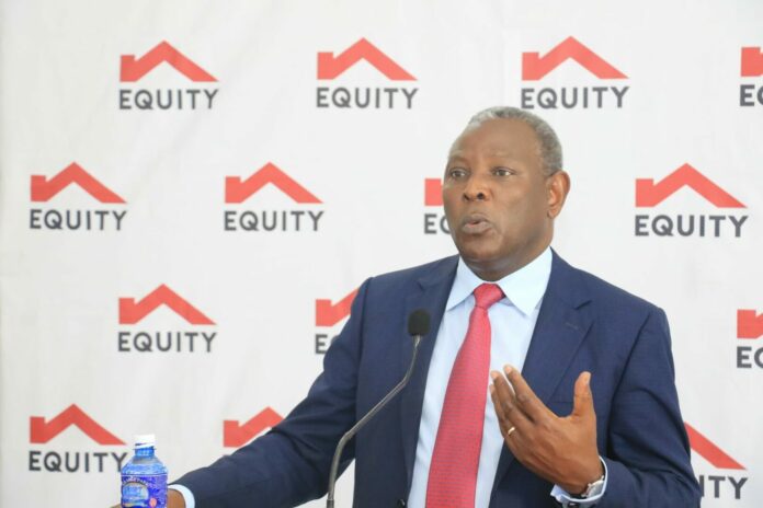 Equity Bank