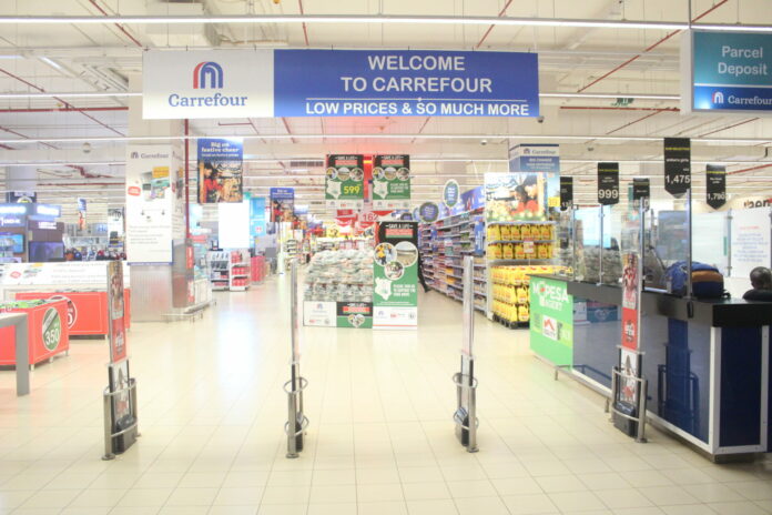 Carrefour appoints new regional director, Eat Africa - Bizna Kenya