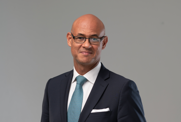 Jeremy Awori - Chief Executive Officer, the Ecobank Group