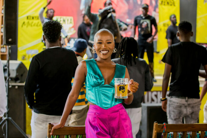 Just Kaninte: KBL Set to Host the Country’s Biggest Easter FestivalAuto Draft - Bizna Kenya