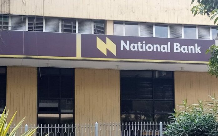 NBK bank