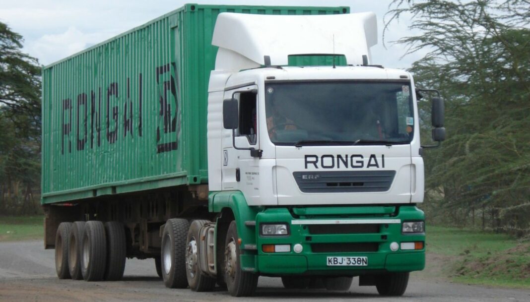Rongai Transport