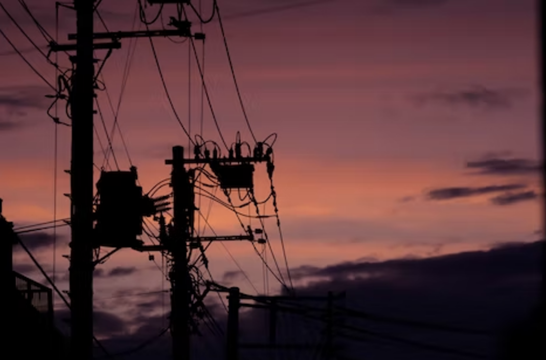 Was System Disturbance to blame for Saturday's Countrywide Power Outage? - Bizna Kenya