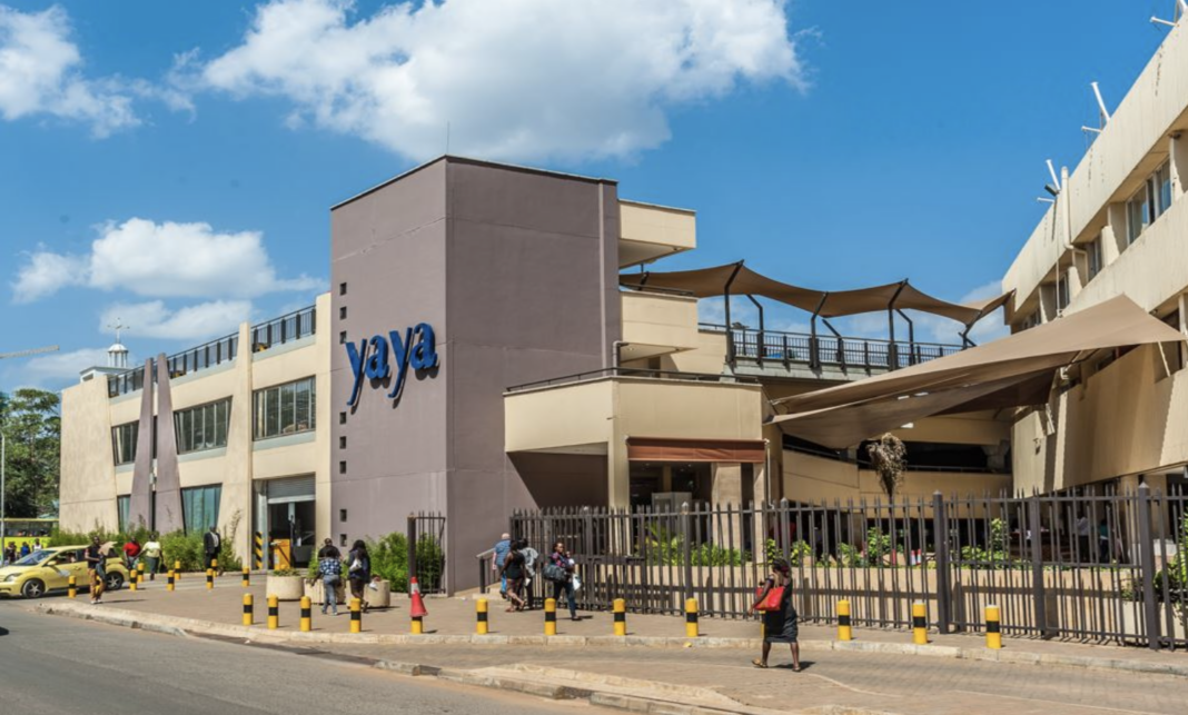 Names Behind the Biggest Shopping Malls in Nairobi