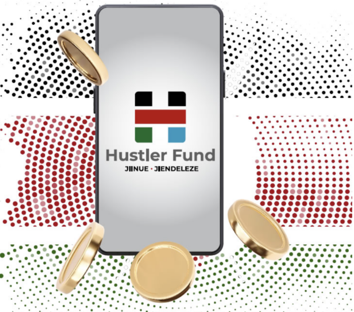 Hustler Fund: Over ksh 1.07 billion Deposited in Borrowers’ Accounts - Bizna Kenya