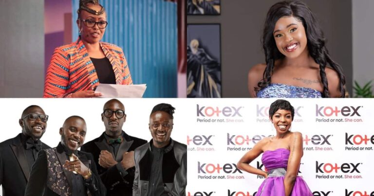 How Kenyan influencers are making money online. You can too.
