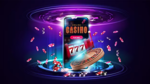 Online Casinos and Their Influence