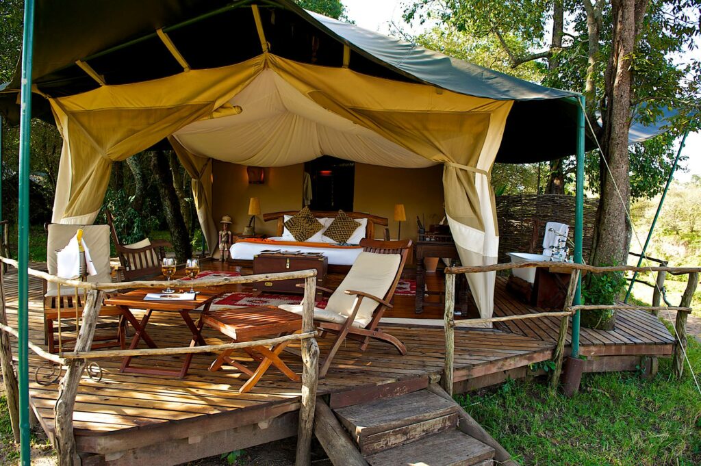 Inside Kenyatta Family's posh hotels that charge up to Sh50,000 per night