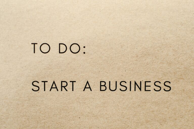 Five key lessons young entrepreneurs need to know before starting a business - Bizna Kenya