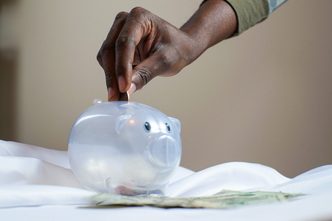 Why You Should Invest in a Money Market Fund - Bizna Kenya