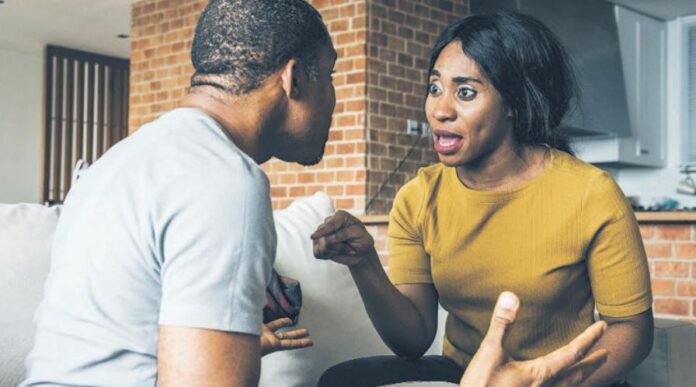 starting a business with your spouse