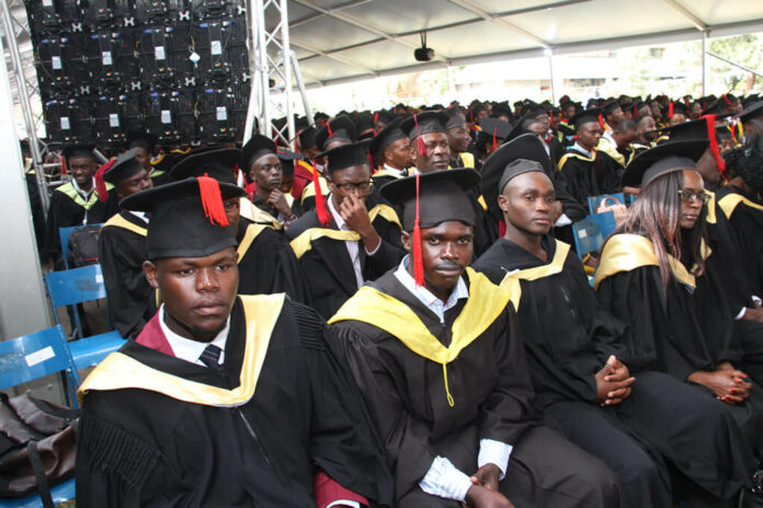 Entry Requirements for Joining Teachers Training Colleges in Kenya - Bizna Kenya