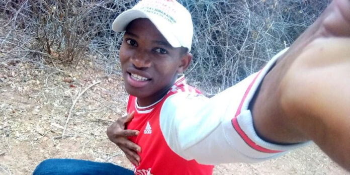 Football Betting: Boy, 17 brutally murdered after winning Ksh 200,000 - Bizna Kenya (Picture Courtesy)