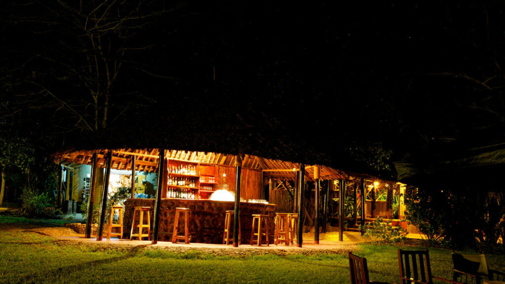 Inside Kenyatta Family's posh hotels that charge up to Sh50,000 per night