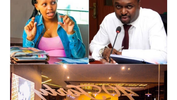 40Forty Lounge: Meet Kenyan couple who own popular Westlands club