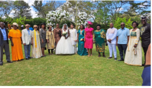 Inside Windsor Hotel: Magnificent venue that hosts Kenya's top weddings