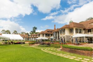 Inside Windsor Hotel: Magnificent venue that hosts Kenya's top weddings