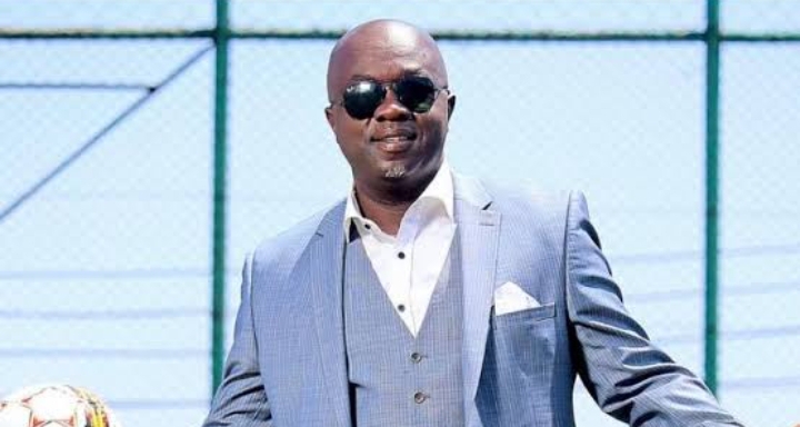 Fat salary that made Fred Arocho quit Radio Jambo for Radio 47