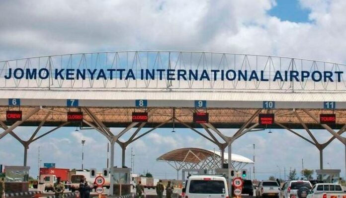 JKIA Airport