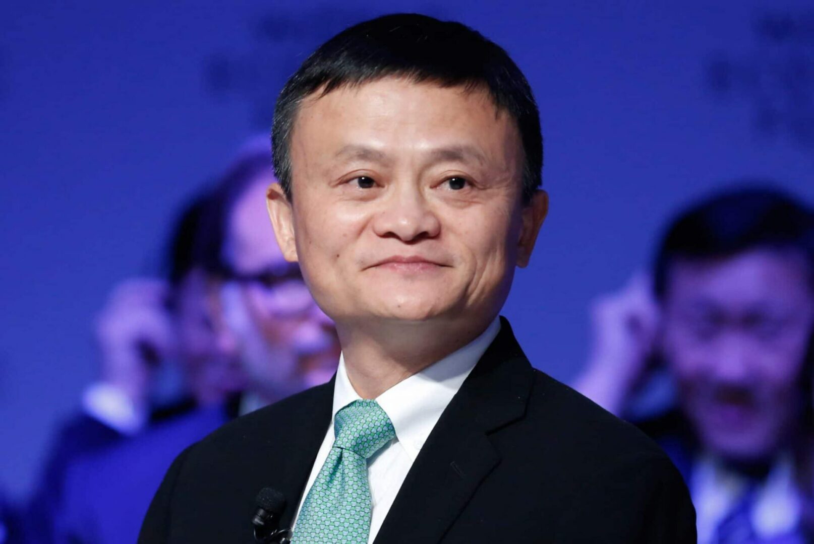 Jack Ma Appointed as a University Professor In Hong Kong