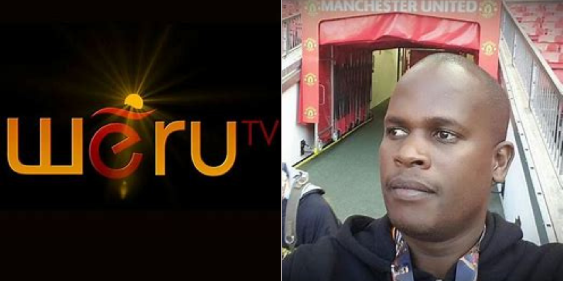 John Marete: How Ex-Citizen TV Camera man established Weru TV, 3 other media stations