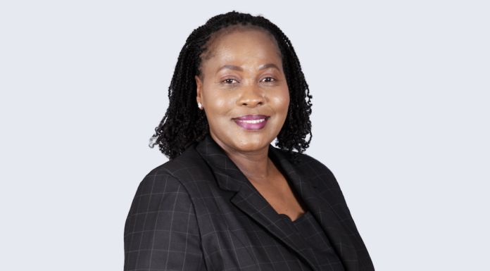 Kakuzi Independent Director Ms Pamella Ager - Bizna Kenya I Picture Courtesy