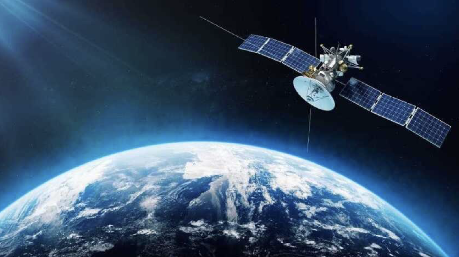 Kenya to Launch First Earth Observation Satellite on Easter Monday - Bizna Kenya | Picture Courtesy