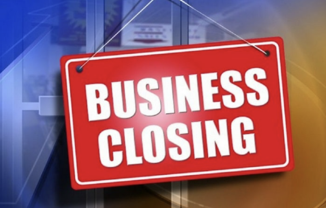 6 Signs You Need to Close Your Business - Bizna Kenya