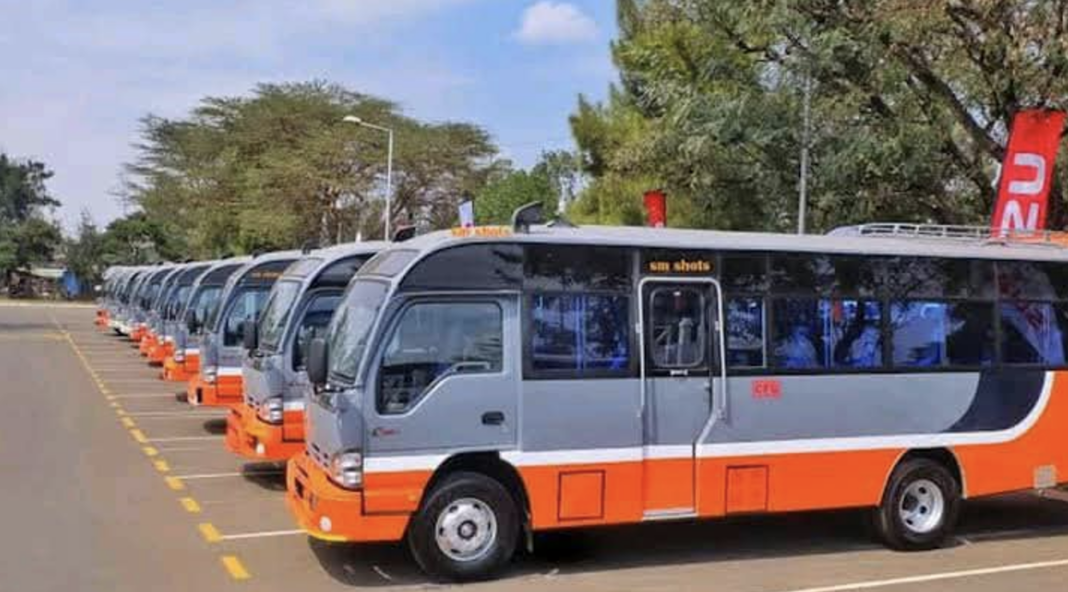 Super Metro: How Sacco Has Dominated Nairobi Streets and Won Loyal Commuters - Bizna Kenya