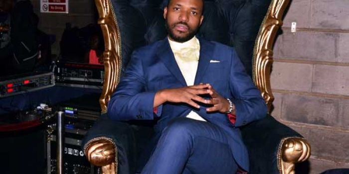 Zedekiah Lukoye: How I moved from making Sh500 to Sh200,000 in my business