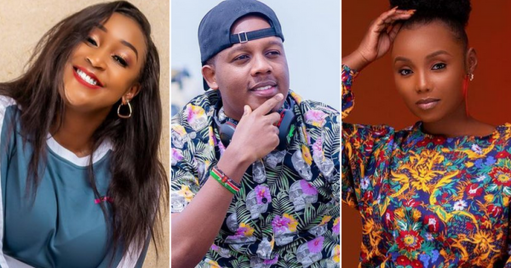 Kenyan Blogger Businesses owned by top Kenyan influencers