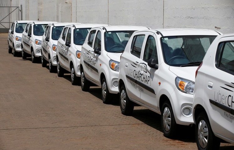 List of the New 9 Online Taxi Companies Licensed by NTSA