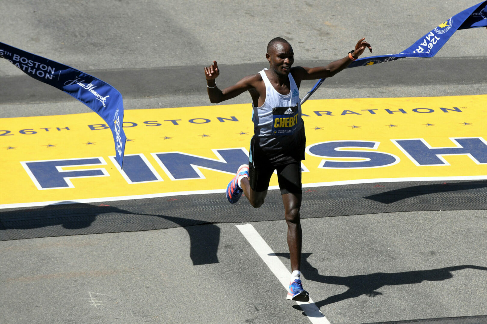 Millions Boston Marathon Winners Chebet, Obiri, Will Take Home