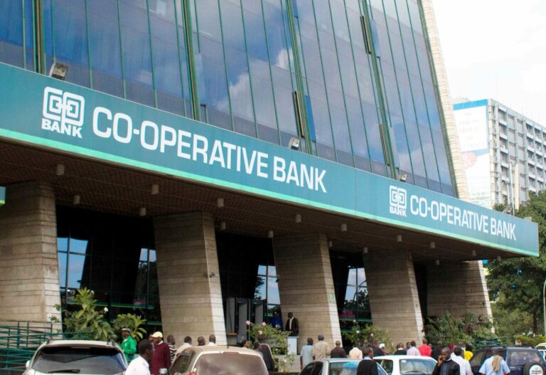 How Co-operative Bank is helping SMEs take their businesses to the next level