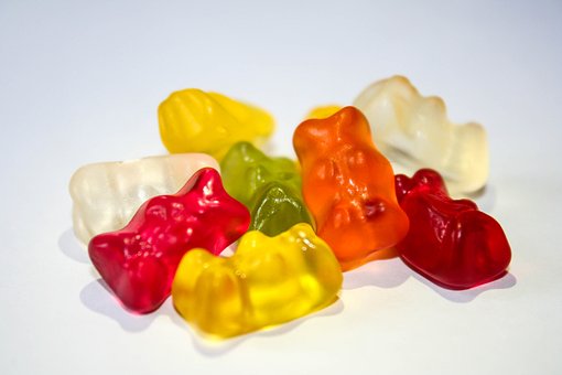 What Are The Benefits Of Buying Bulk CBD Gummies For Your Business? - Bizna Kenya