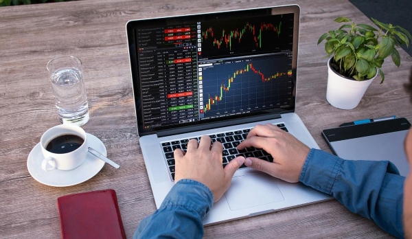 Forex and Stock Trading