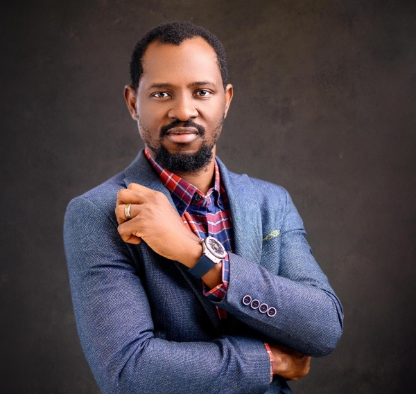 HRLeverage Africa