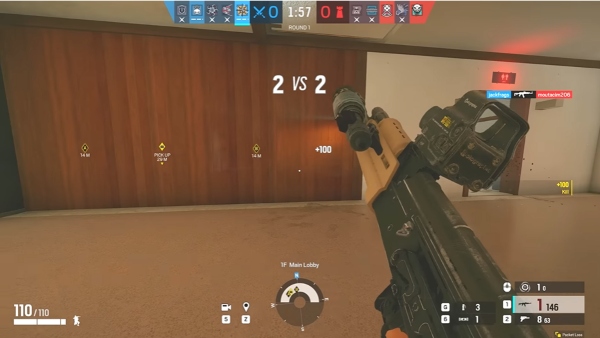Siege Tips