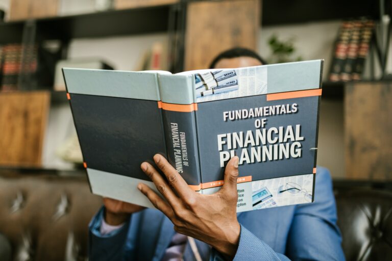 Financial Planning for a brighter tomorrow - Bizna Kenya