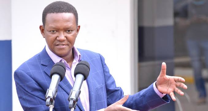 Canada warns Kenyans after CS Mutua 'lies' on agreement to immigrate