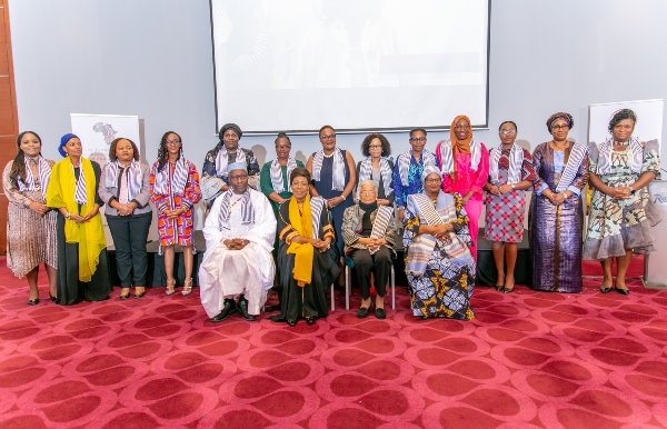 Amujae Initiative