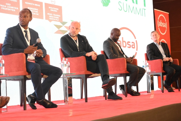 East Africa Property Investment This was revealed during the 10th Annual East Africa Property Investment Summit Kicks that kicked off today in Nairobi. Absa Bank Kenya Managing Director, Abdi Mohammed noted that as East Africa continues to experience rapid urbanization, the demand for affordable housing will continue to soar. “There is also growing awareness of the importance of sustainable development with developers increasingly incorporating green technologies and sustainable building practices in their projects, meeting the growing demand for eco-friendly properties. Investors and developers who keep abreast of these trends and adapt their strategies accordingly are likely to succeed in this exciting and rapidly evolving market”, Mr. Abdi noted. Pricing Opportunities Additionally, the resilience and performance of the Light Industrial and Warehousing sector in the region provide a new frontier for investors to acquire new assets and increase returns in the short term. “While it is still in its infancy, A-grade industrial real estate in the region has shown outstanding performance potential to be able to weather any downturns expected,” said Donald Borthwick of London-listed Grit Real Estate Income Group. The region’s maturing sub-segments are also supporting allocations and strategy. These include retail, student housing and industrial which appear to exhibit a higher level of maturity than other regions in the continent except South Africa. “Nairobi’s position as the hub of East Africa has also enhanced occupier demand. So far, Kenya has seen a 9% increase quarter on quarter in the number of registered businesses in Q1 2023 resulting in 37,176 registrations in Q1 2023. Key occupiers in the financial services and tech sectors are continuing to drive demand in the commercial sector pointing to cautious optimism on the traditional real estate sectors as well.” Tilda Mwai, Research Associate at Estate Intel noted.