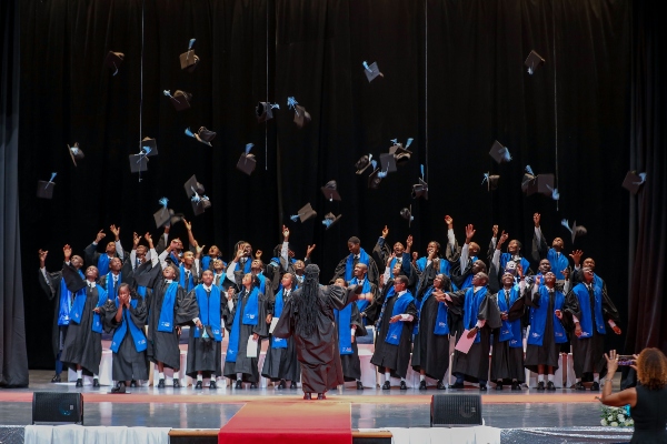 International Baccalaureate