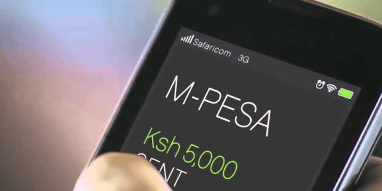 Local company develops way for M-Pesa users to send money anonymously