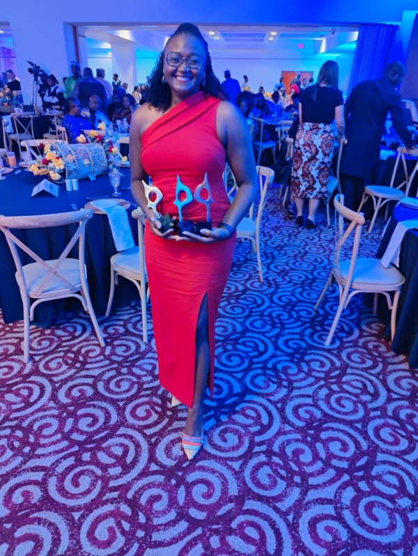 Africa SABRE Awards